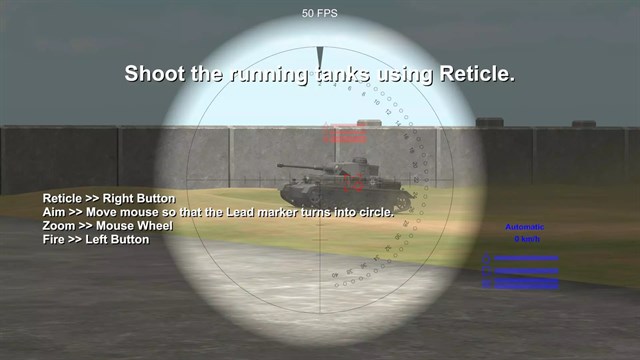 Tanks Battlefield screenshot 2