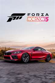 Buy Forza Horizon 5 2020 BMW M8 Comp - Microsoft Store en-TK