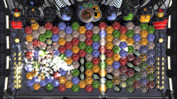 Hexic 2 — 8