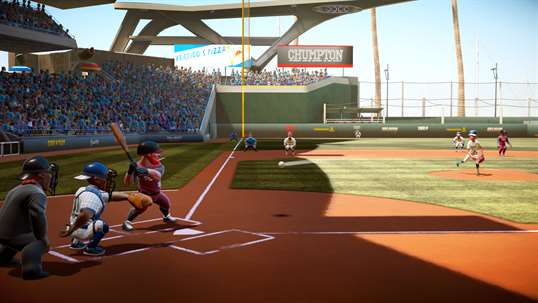Super Mega Baseball 2 screenshot 8
