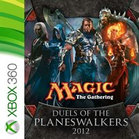 Magic: The Gathering 2012