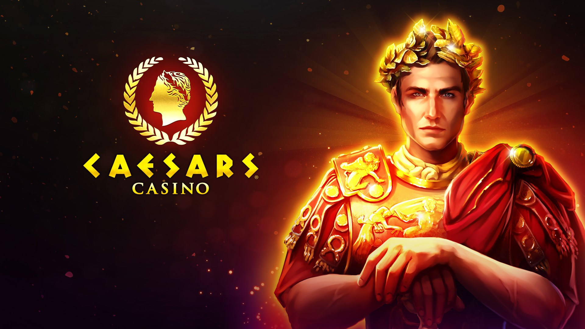 Caesar slots casino free coins