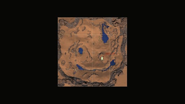 ICARUS: Console Edition - Cactus Outpost screenshot 4