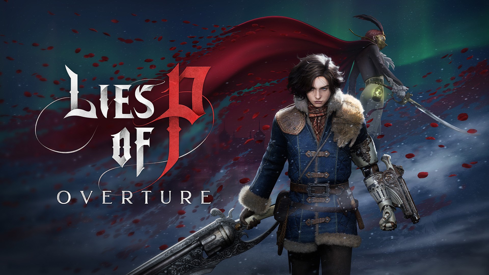 Buy Lies of P: Overture | Xbox