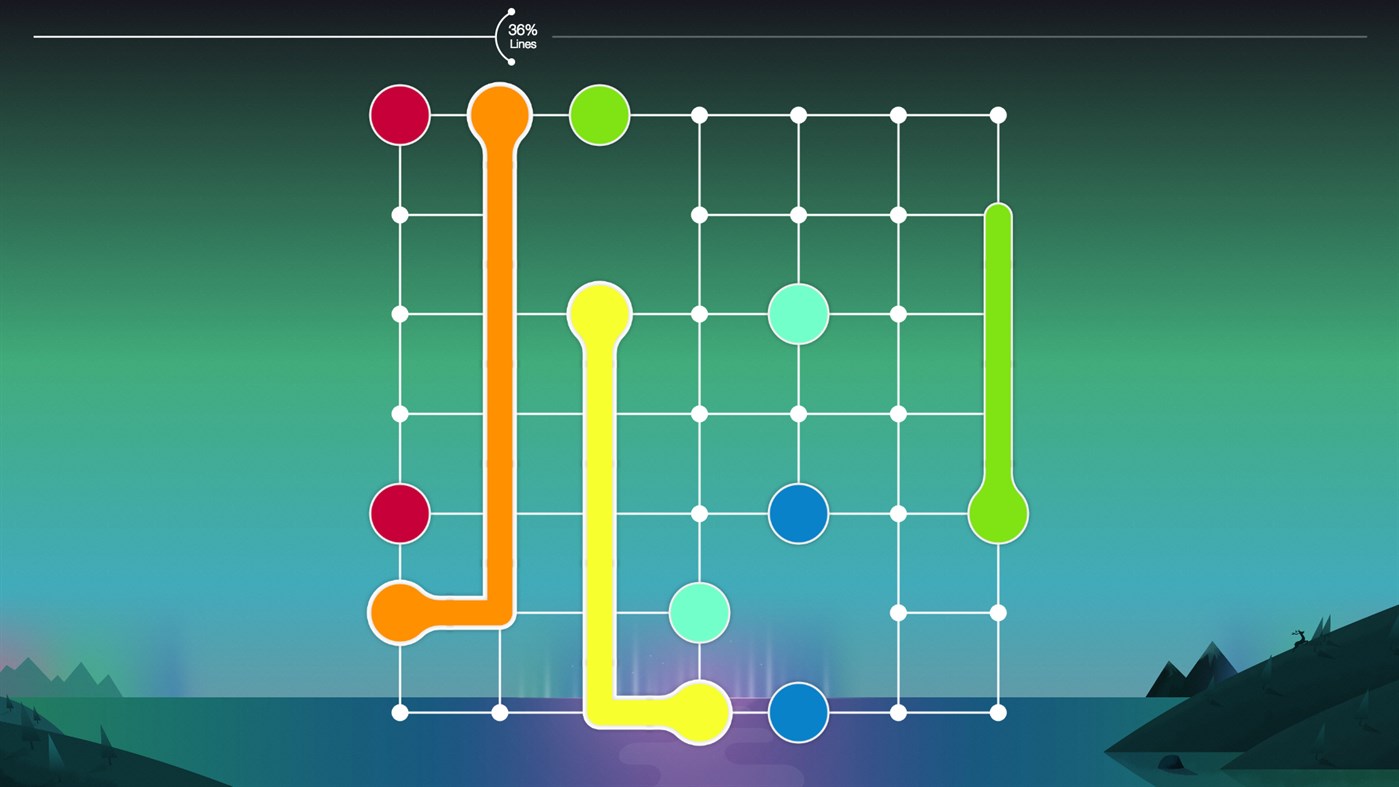 #3. Lines FRVR (Windows) 来自: FRVR