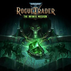 Warhammer 40,000: Rogue Trader - The Infinite Museion