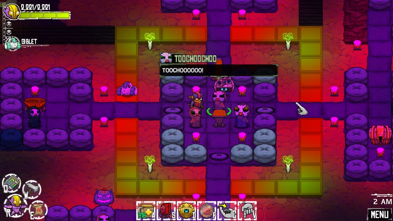 Crashlands screenshot 9