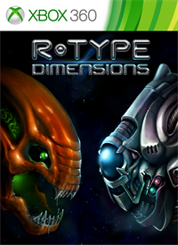 R-Type Dimensions™