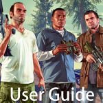 GTA-V Game Guide