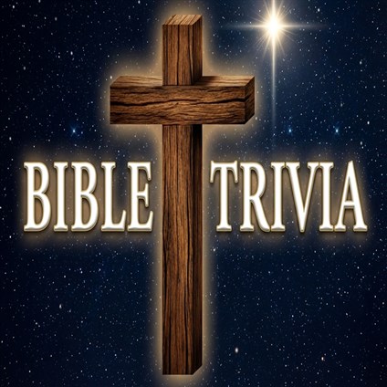 Bible Trivia­