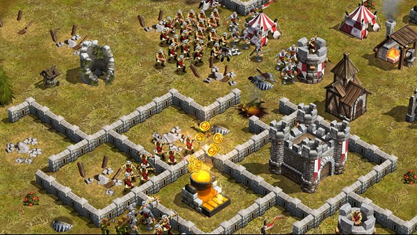 Battle Ages — 3