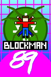 Blockman 1989