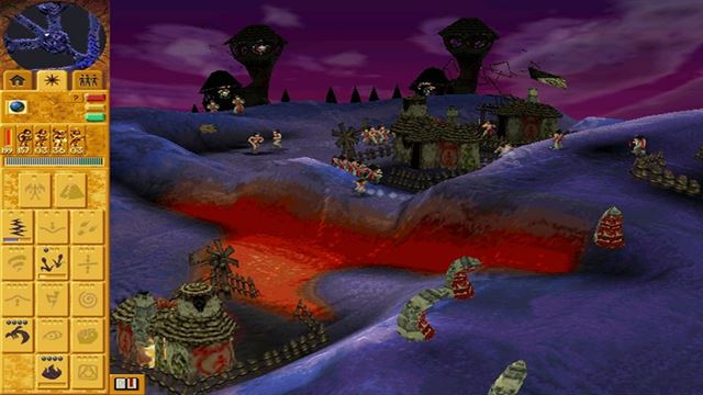 Populous™: The Beginning screenshot 11