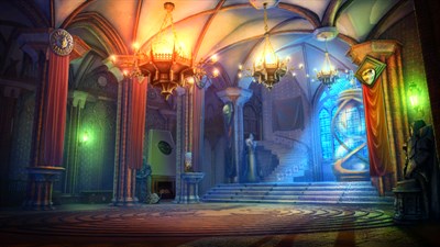 Lost Grimoires Bundle — скриншот 18