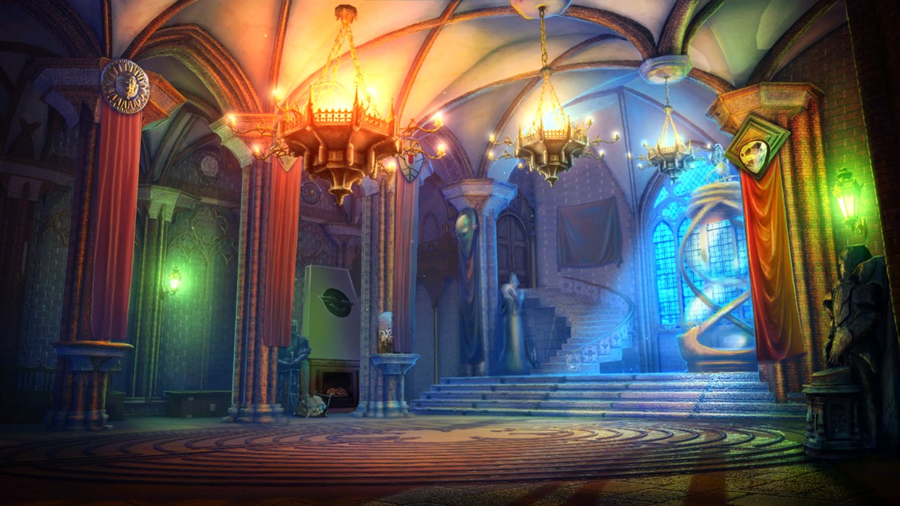Lost Grimoires: Stolen Kingdom screenshot 10