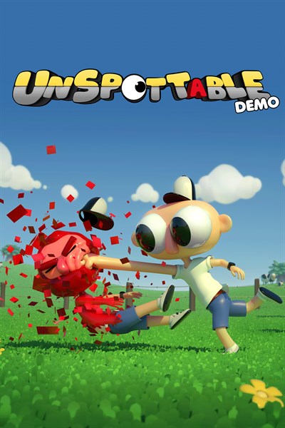 Unspottable (Demo)