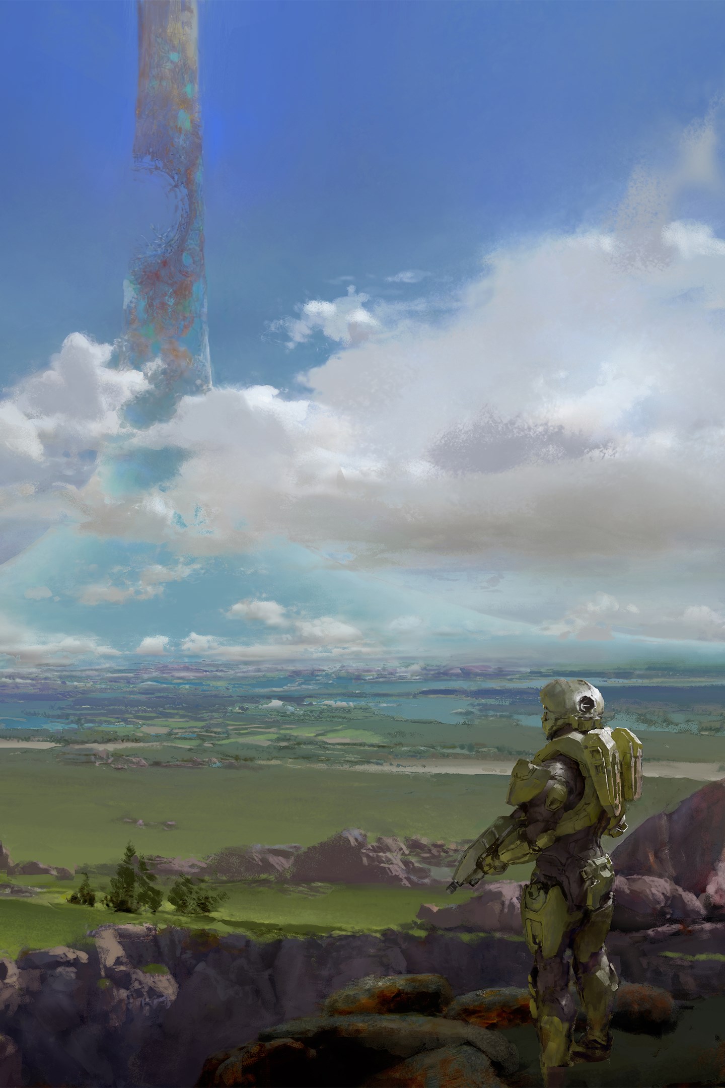 Halo Infinite - Insider