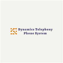 Dynamics PHONE SYSTEM image
