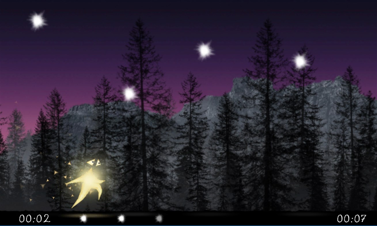 #3. Starfall Free (Windows) Ved: Imagine Software di Bonizzi Francesco
