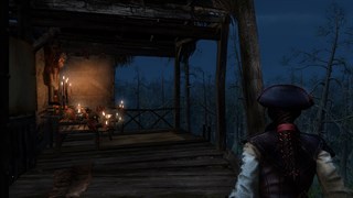 Assassin's Creed® LiberationHD screenshot 4