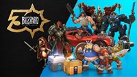 Collection commémorative du 30e anniversaire de Blizzard®