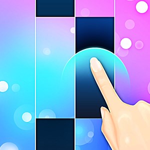 Piano Tiles 5