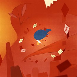 Aperçu Iris and the Giant Deluxe Soundtrack Edition