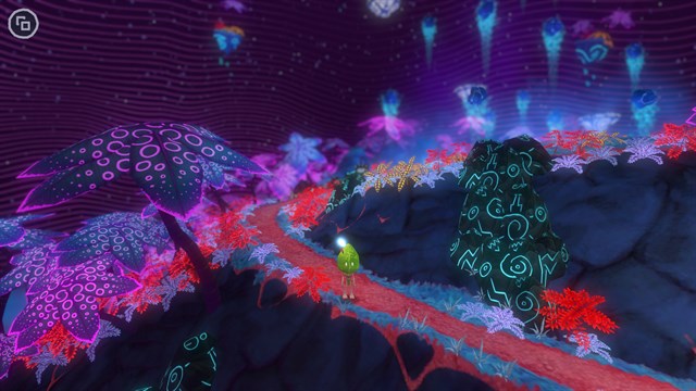 A Rite from the Stars: Remaster Edition screenshot 3