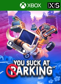 You Suck at Parking® Complete Edition