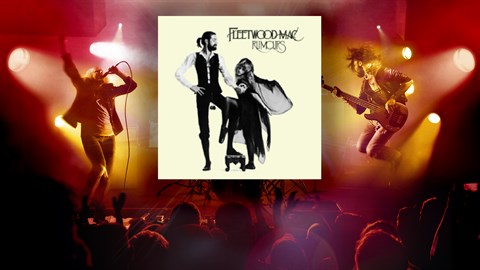 "Don't Stop" - Fleetwood Mac