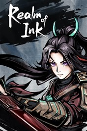 Realm of Ink Demo