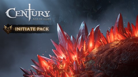 Century - Initiate Pack