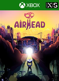 Airhead