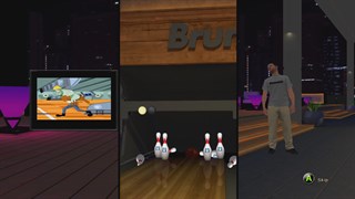 Brunswick® Pro Bowling screenshot 2