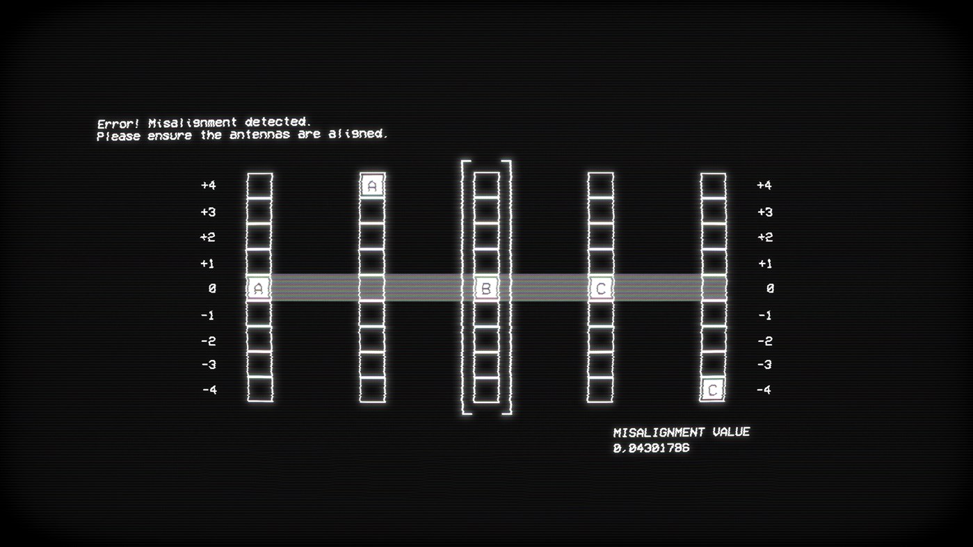#10. EMPTY SHELL (Xbox) De: Hyperstrange