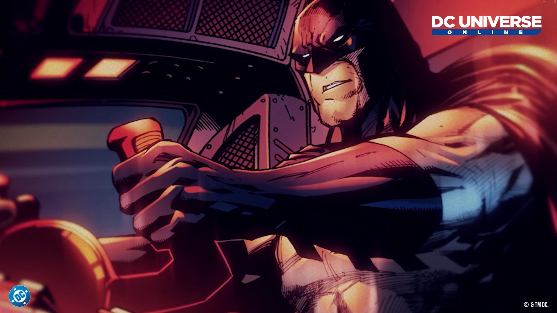 Official Launch Trailer