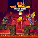 Kill the Dragon - Html5 Game