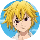 Seven Deadly Sins Meliodas New Tab icon