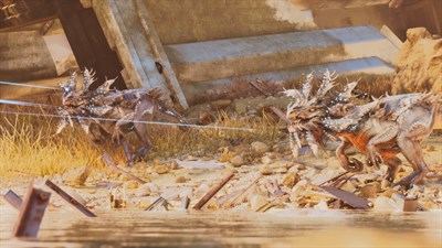 ARK: Survival Ascended — скриншот 21