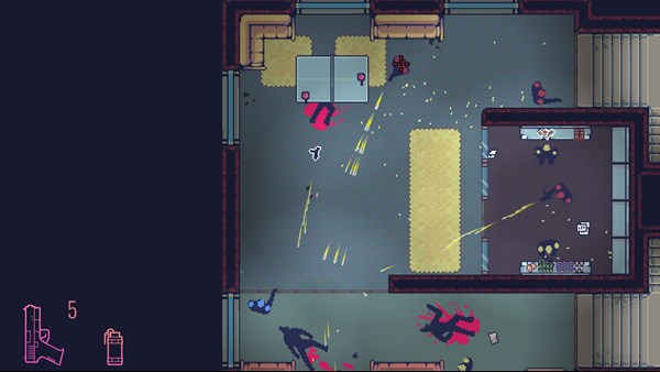 Murder Inc (Windows) — 7