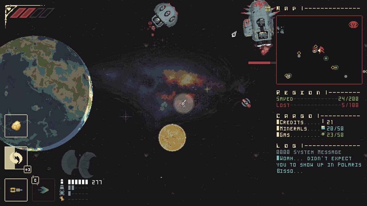 Power of Ten screenshot 1