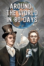 Around the World in 80 Days
