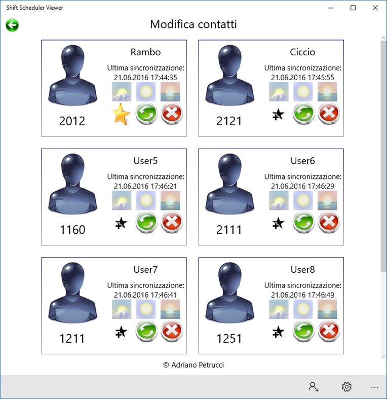 #4. SschedulerViewer (Windows) 由: Adriano