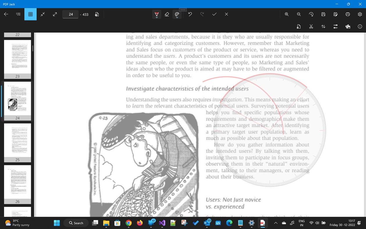 #10. PDF Jack - PDF Editor for Windows (Windows) 来自: kaeros corps