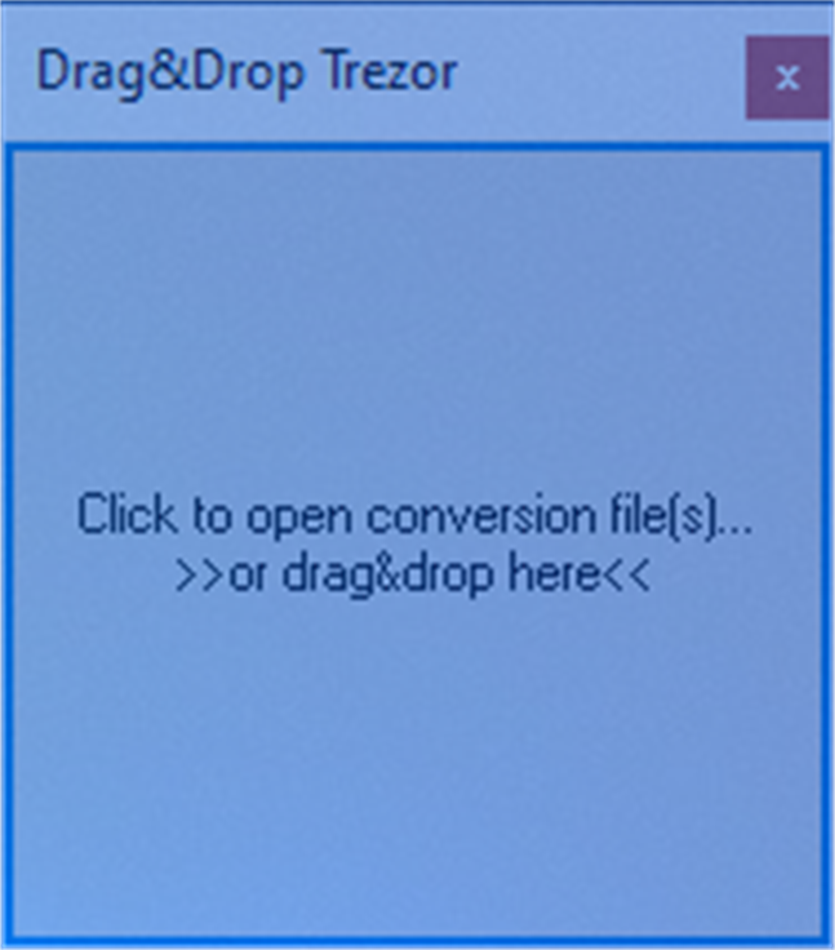 DDT (Windows) 由: Proksi