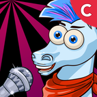 Singing Horses 2 - Continuum