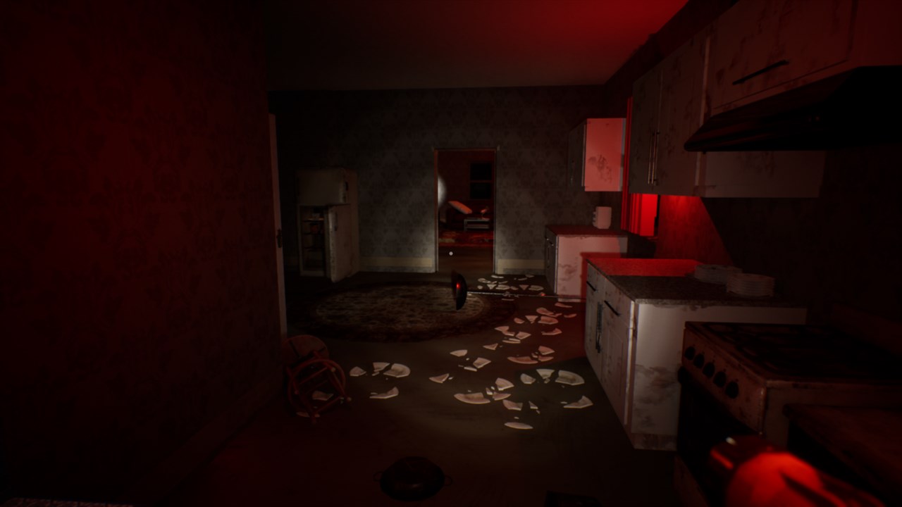 The Black Within screenshot 4