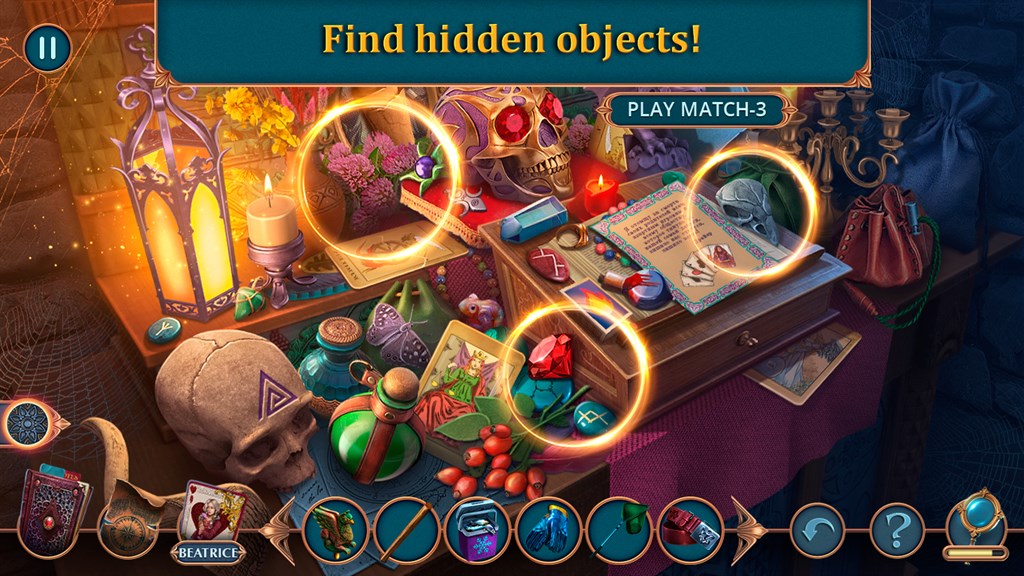 Connected Hearts Fortune Play Microsoft forrit