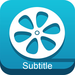 Subtitle Editor！