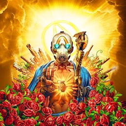 Aperçu Précommande Borderlands 3 - Édition Super Deluxe